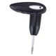 thumbnail image 1 of Llave Dinamométrica De Golf Herramienta De Ajuste Accesorios Equipo Para Fairway Hybrids Black T25, 1 of 5
