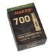 thumbnail image 5 of Camara Maxxis 700x33/50c Va 48mm Gravel Cx Urbana Schrader, 5 of 6