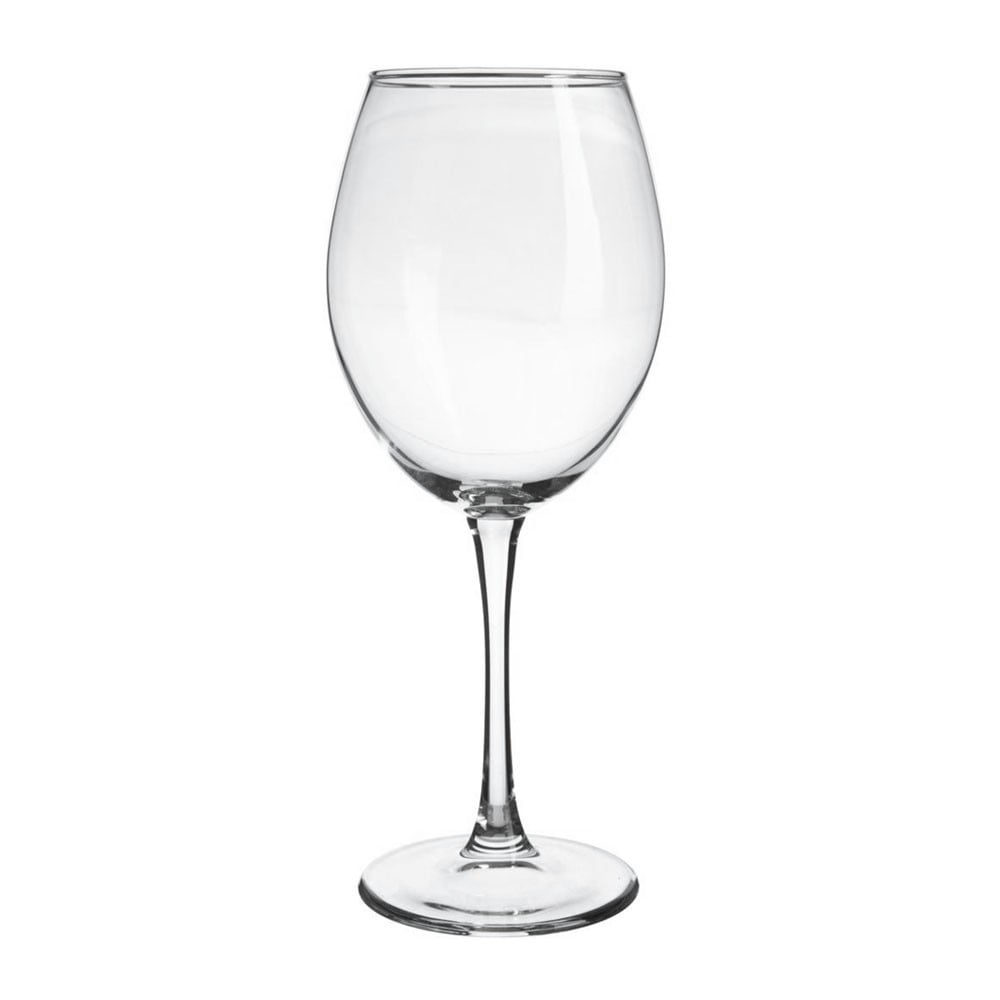 Imahe - Set De 6 Copa Vino Tinto Mod. Enoteca 510 Cc.