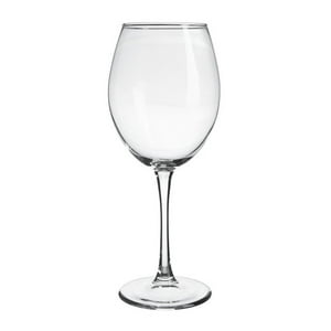 Imahe - Set De 6 Copa Vino Tinto Mod. Enoteca 510 Cc.