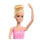 thumbnail image 5 of Muñeca Barbie Bailarina de Ballet Cabello Rubio, 5 of 7