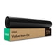 thumbnail image 1 of Vinilo termoadhesivo Cricut Value, negro, 30,5 cm x 1,5 m, 1 of 8