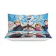 thumbnail image 3 of Frozen 3-Piece Bedding Set Soft Warm And Comfortable Bed Set, 3 of 5