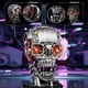 thumbnail image 3 of Set De Bloques De Construcción Mechanical Skull 1099 Piezas, 3 of 7