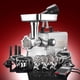 thumbnail image 2 of Picadora de carne STX International Turboforce 3500 HD 110V, 2 of 6