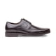 thumbnail image 2 of Zapato Formal Vestir Hombre Cuero Zurich-0-01 Cardinale negro 44, 2 of 3