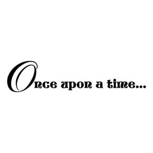 Rienda Libre Graphics - Decomural Once Upon A Time Fairytale Ws-15648