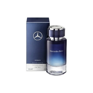 Mercedes Benz - Perfume Ultimate Edp 120Ml Hombre