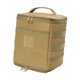 thumbnail image 5 of Bolsa De Almacenamiento De Tanque De Gasolina, Bolsa De Linterna Portátil Para Acampar, Para Cocinar, Senderismo, Color Barro Al Aire Libre, 5 of 5