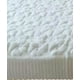 thumbnail image 1 of Piecera polar tela reversible 95x210 cm color blanco invierno, 1 of 2