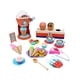 thumbnail image 5 of Juego De Juguetes Para Hacer Helados De Juguete Para Pastel De Té De La Tarde De 38 Piezas Para Niños Y Niños, 5 of 5