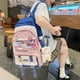 thumbnail image 2 of Mochila Bolso Escolar Juvenil Kawaii Estilo Coreano Impermeable, 2 of 3