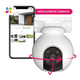 thumbnail image 1 of Cámara de Seguridad Wifi h8 Pro 3k Deteccion de Personas /, 1 of 3