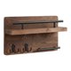 thumbnail image 1 of Portallaves De Madera Organizador Decorativo Para Llaves marron, 1 of 10