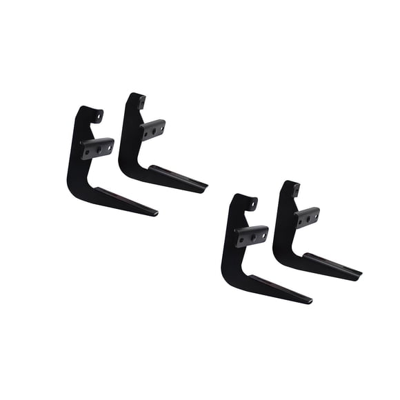 Kit de montaje para estribo Westin 27-1825 para Edge 2007-2014