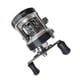 thumbnail image 2 of Carrete De Pesca Baitcasting Para Mano Izquierda / Derecha W300 5.0: 1 Relación De Transmisión Silver L, 2 of 5