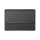 thumbnail image 1 of Teclado Bluetooth Blackview K2 Universal QWERTY Trackpad, 1 of 3