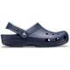 thumbnail image 5 of Zuecos Crocs Classic, azul marino, unisex, talla 13 para hombre/15 para mujer, 5 of 7