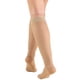 thumbnail image 3 of Medias de compresión Truform Sheer de 15 a 20 mm Hg hasta la rodilla, 3 of 9