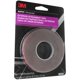 thumbnail image 2 of Cinta Adhesiva 3M 6 mm x 4,5 m 1 Rollo Exterior, 2 of 6