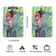 thumbnail image 2 of Portapapeles de Acrílico A4 Chainsaw Man Desmarcar, 2 of 6