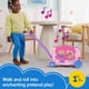 thumbnail image 2 of Carruaje de princesas Disney Toy Fisher-Price Little People de 18 m o más, 2 of 3