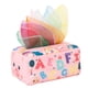 thumbnail image 2 of Caja De Pañuelos Para Bebés Con 10 Bufandas De Colores Para Bebés De 6 A 12 Meses Grandes Regalos, 2 of 5