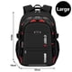 thumbnail image 1 of 2024 New Children School Bags Kids Backpack In Primary Schoolbag For Teenager Boys Waterproof Backpacks Book Bag Mochila, 1 of 3