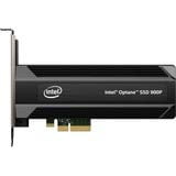 Unidad De Estado Sólido Intel Optane Ssd 900p 280gb Hhhl Para Pc
