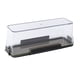 thumbnail image 1 of Caja De Mantenimiento Fresco Caja De Postre De Regalo Rectangular Para Cumpleaños Catering Cocina 31x11x10,6 Cm, 1 of 5