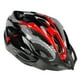 thumbnail image 2 of Casco Bicicleta Profesional Full Seguridad Rojo, 2 of 3