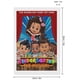 thumbnail image 2 of Kindergarten: El Musical Kits de Pintura de Diamantes para Adultos 5D DIY Diamond Art Kits Full Drill Diamond Dots para Regalo Decoración de Pared y Relajación Artes de Gemas 20*30cm, 2 of 6