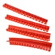 thumbnail image 1 of Herramientas Genéricas De Reparación De Abolladuras Para Automóviles, Lengüetas De Pegamento Para Extractor, SUV, 4 Uds., 1 of 3