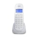thumbnail image 1 of Telefono Sobremesa Digital Inalambrico Blanco M700, 1 of 5