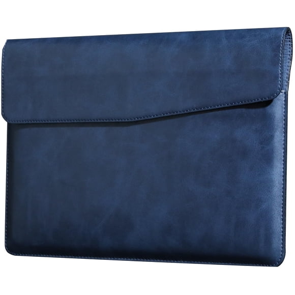 Funda de Cuero para Portátil cpnvwa 41 cm para MacBook Pro de 16"