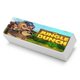 thumbnail image 1 of La Pandilla de la Selva Estuche Rígido para Gafas de Cuero PU Protector con Forro de Felpa Premium Suave para Hombres y Mujeres, 1 of 6