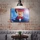 thumbnail image 4 of El Regreso de Mary Poppins Cartel Metálico, Decoración de Pared de Cartel Metálico Personalizado para Regalos de Fans, Amigos, Familia y Amantes 20*30CM, 4 of 6