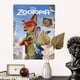 thumbnail image 5 of Cartel de Metal Desmarcar Blippi 30x20 cm, 5 of 6