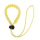 thumbnail image 5 of Cámara ajustable Correa para la mu?eca Trenzado Paracord Mano Cordón Amarillo Blanco, 5 of 5