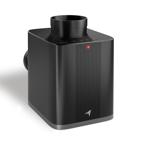 Calefactor AC Infinity THERMOFORGE S7 1000 W con doble conducto