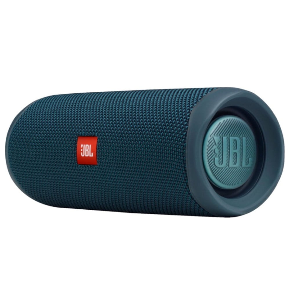 Jbl - Bocina Portátil Flip 5 Azul Oceano