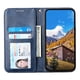 thumbnail image 5 of Funda Flip FOXDOCK para Realme 12 Plus 5G , Estilo Billetera con Diseño Rombo, Correa de Mano y Soporte, Uso Diario, 5 of 6