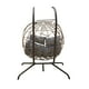 thumbnail image 5 of Silla Colgante de Terraza Doble 2 Personas, 5 of 6