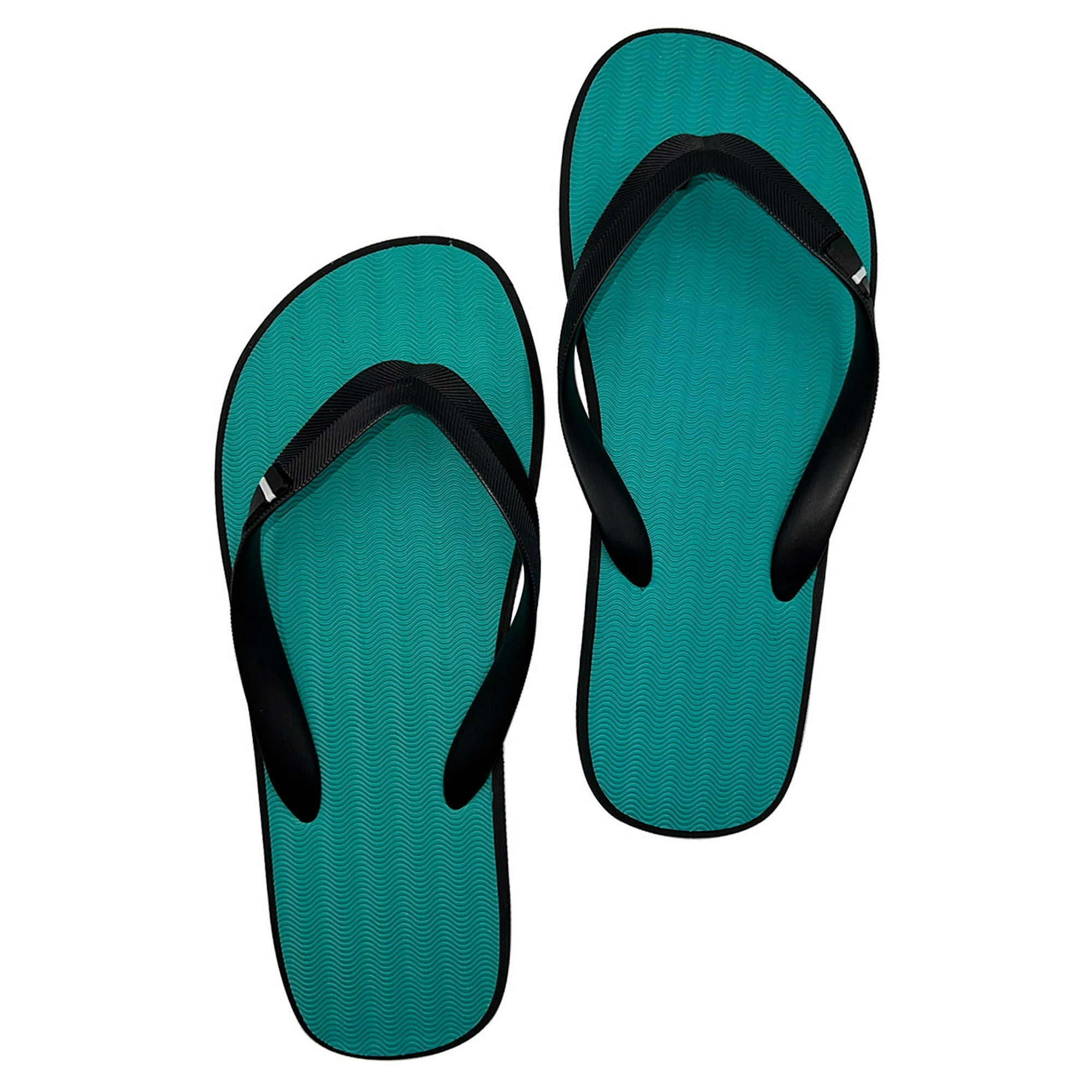 Lider Chile Sandalias En El Lider Sandalias Hombre Verde 39-40 Lider