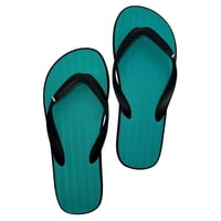Samia - Sandalias Hombre Verde 39-40