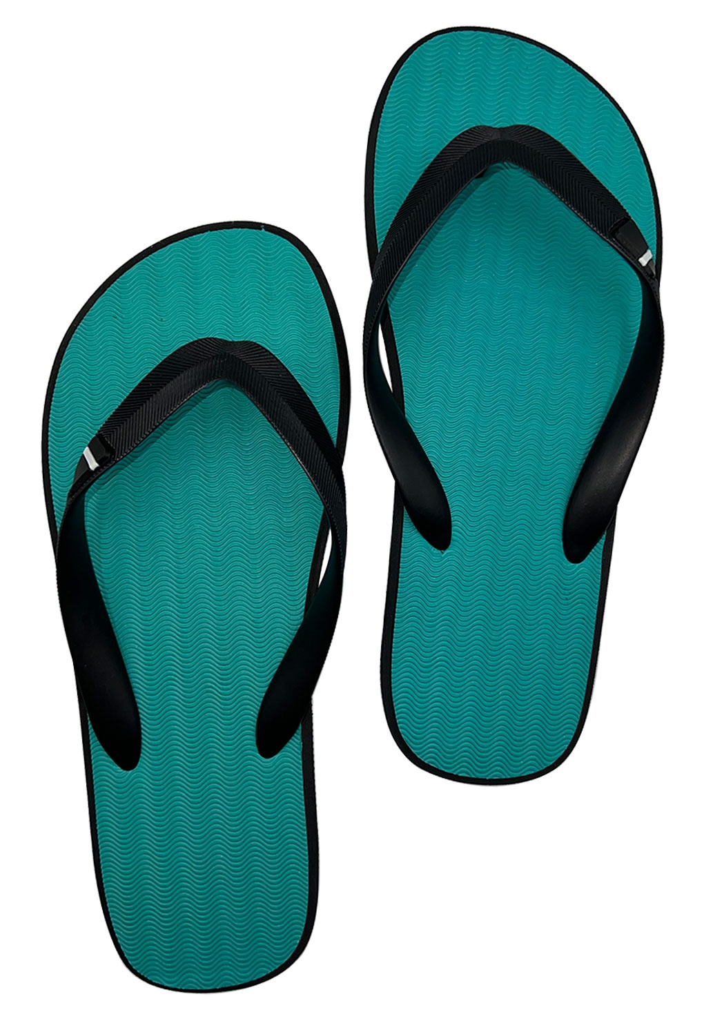 Samia - Sandalias Hombre Verde 39-40