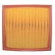 thumbnail image 1 of Filtro aire mitsubishi l200 work 2.4 2016 2018, 1 of 3