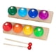 thumbnail image 3 of Juguetes De Instrumentos Musicales Juguetes De Madera Juguete De Aprendizaje Preescolar Para Ni?os Ni?as, 3 of 5