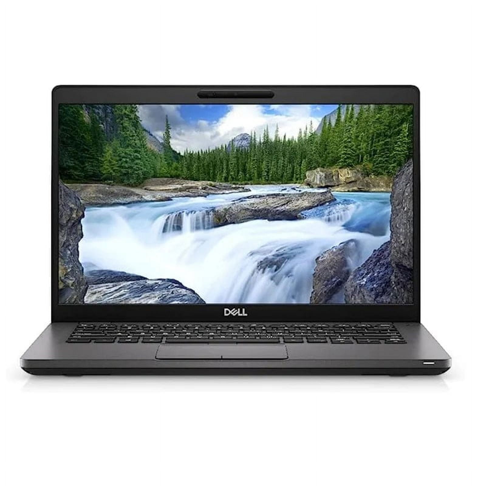 Dell - Notebook Latitude 5400 14″ (i5-8va 8gb 256gb Ssd) Reacondicionado Grado A