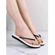 thumbnail image 2 of Sandalias De Dedo Para Verano 39, 2 of 2